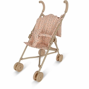 Konges Sl?jd Doll Stroller Bloomie Blush