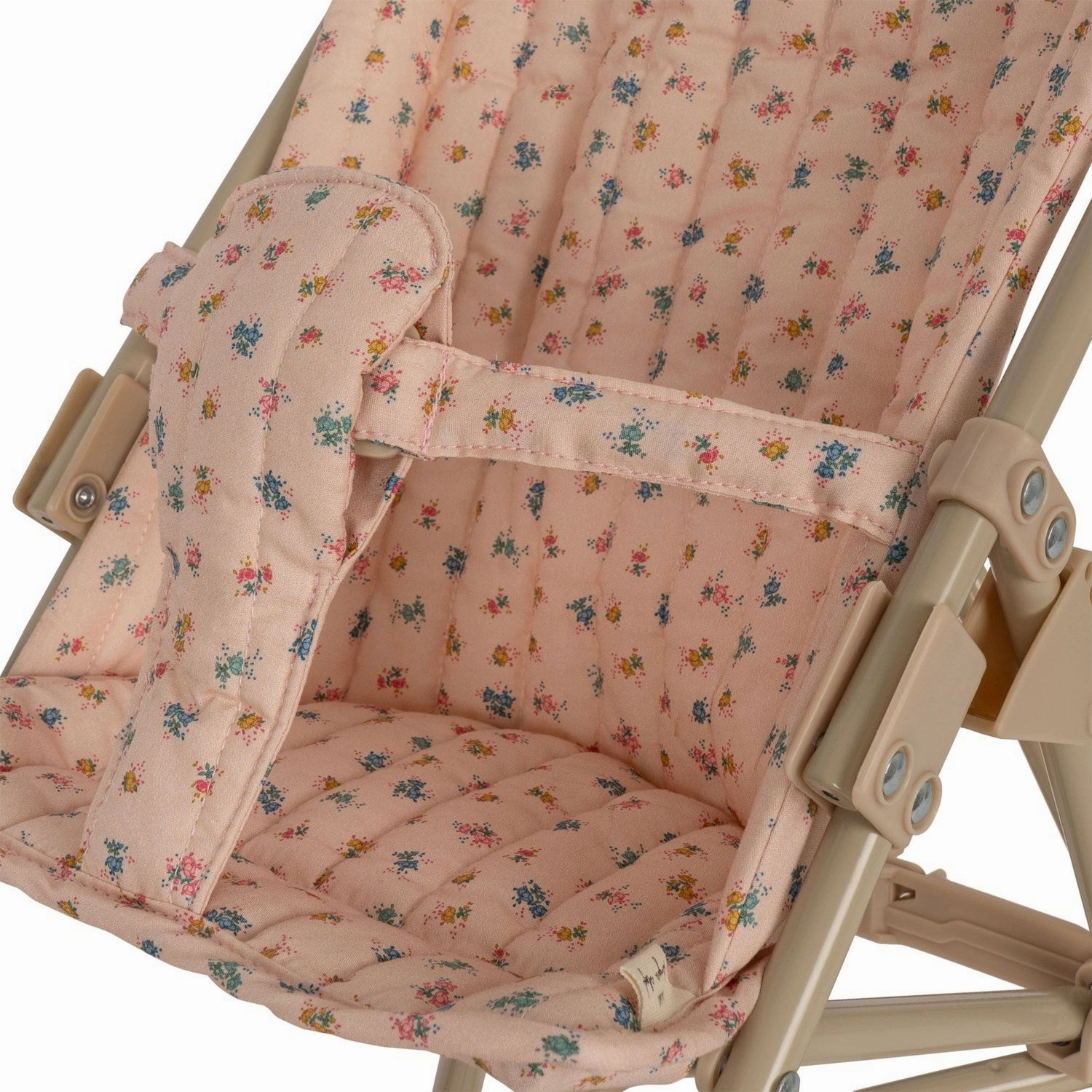 Konges Sl?jd Doll Stroller Bloomie Blush