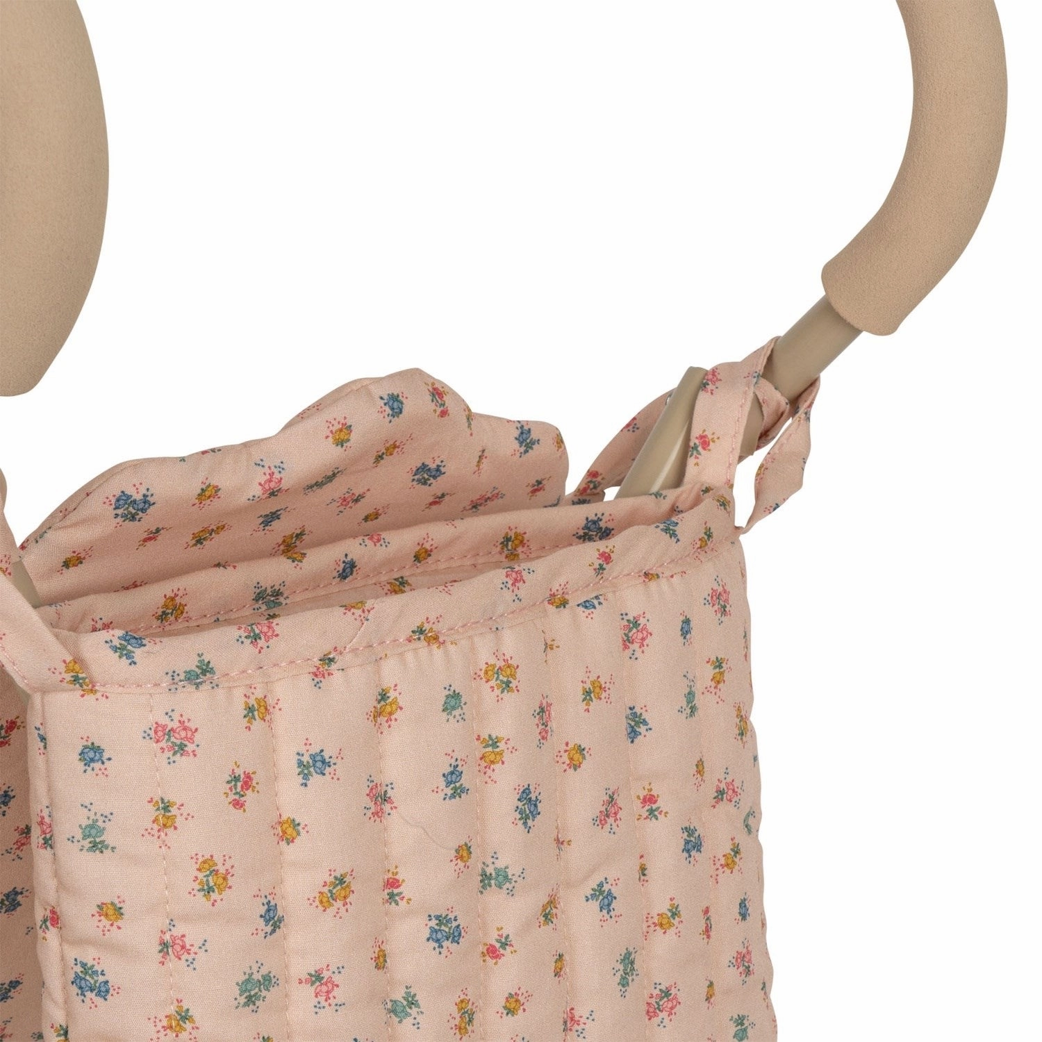 Konges Sl?jd Doll Stroller Bloomie Blush