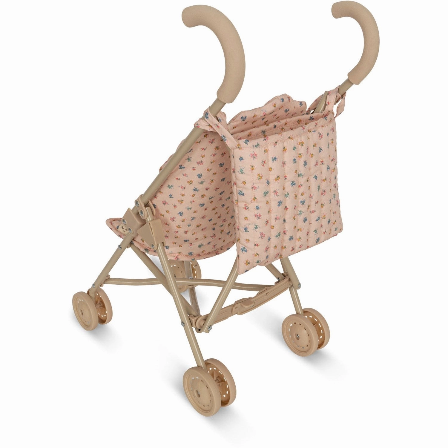 Konges Sl?jd Doll Stroller Bloomie Blush