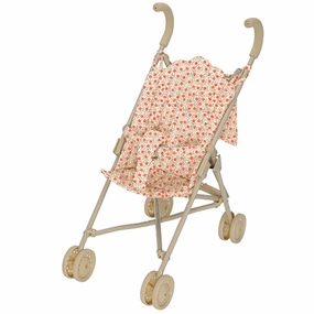 Konges Sl?jd Doll Stroller Fleur De Glace