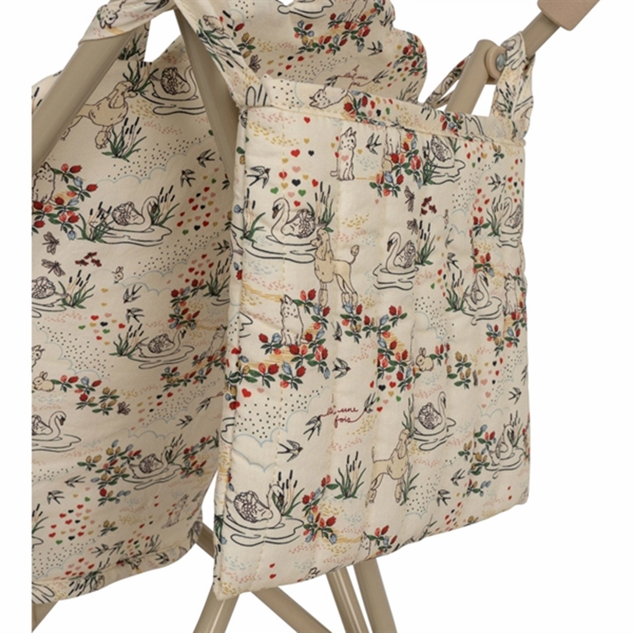 Konges Sl?jd Doll Stroller Mizumi