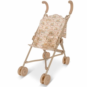 Konges Sl?jd Doll Stroller Swan