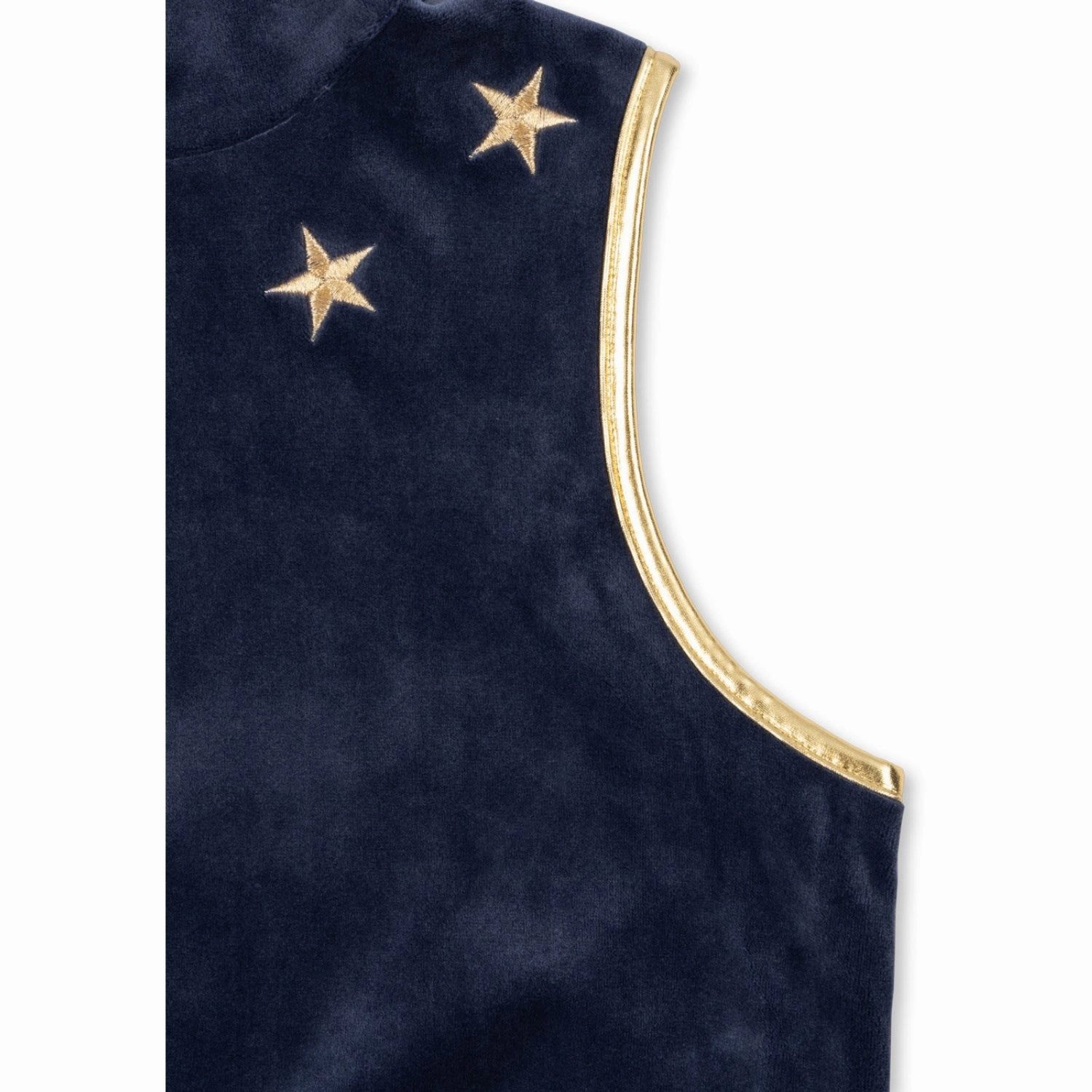 Konges Sl?jd Dress Blue Knight Costume Grs