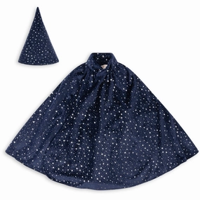 Konges Sl?jd Dress Blue Magician Costume Grs