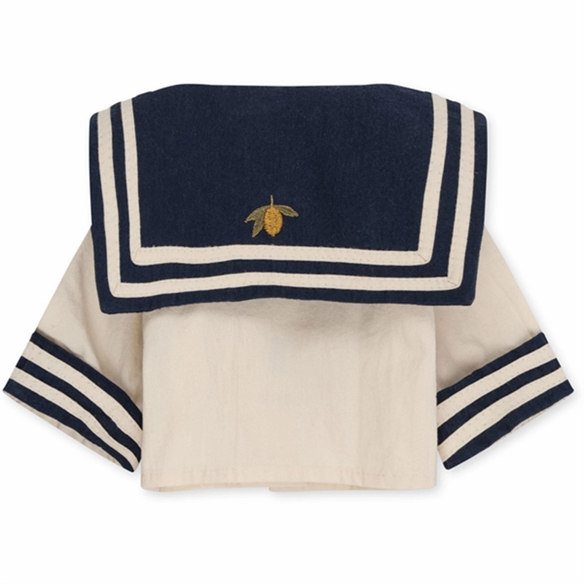 Konges Sl?jd Dress Blues Doll Sailor Suit