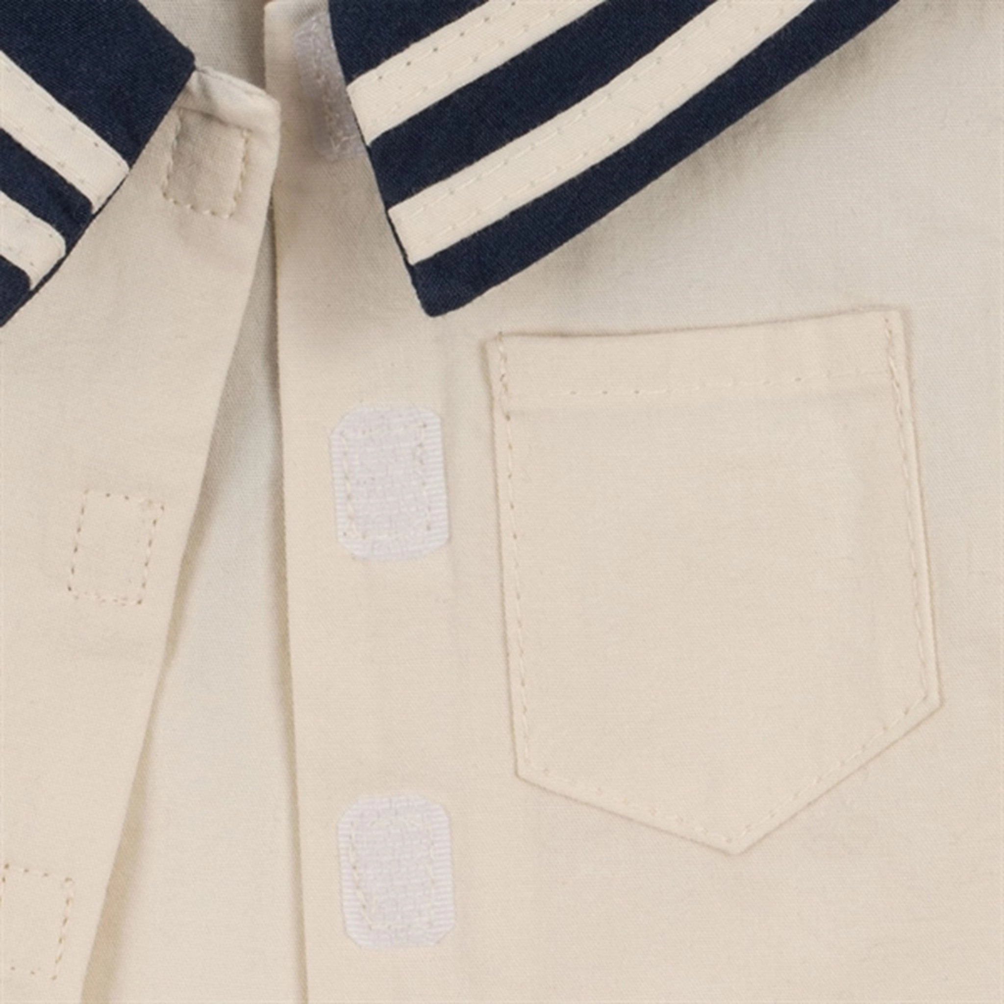 Konges Sl?jd Dress Blues Doll Sailor Suit