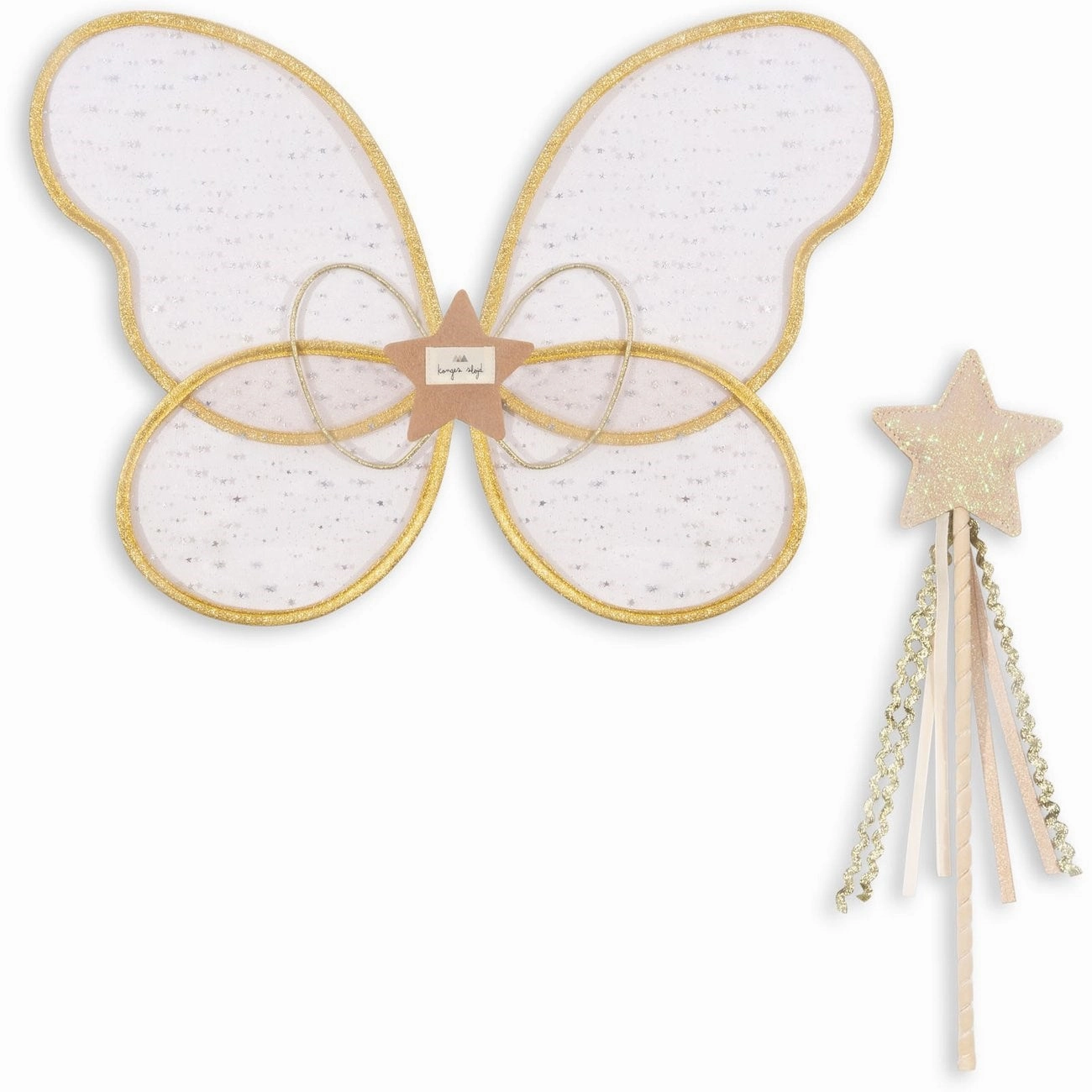 Konges Sl?jd Fairy Set Fairy Etoile