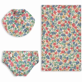 Konges Sl?jd Fiola Doll Nursery Set