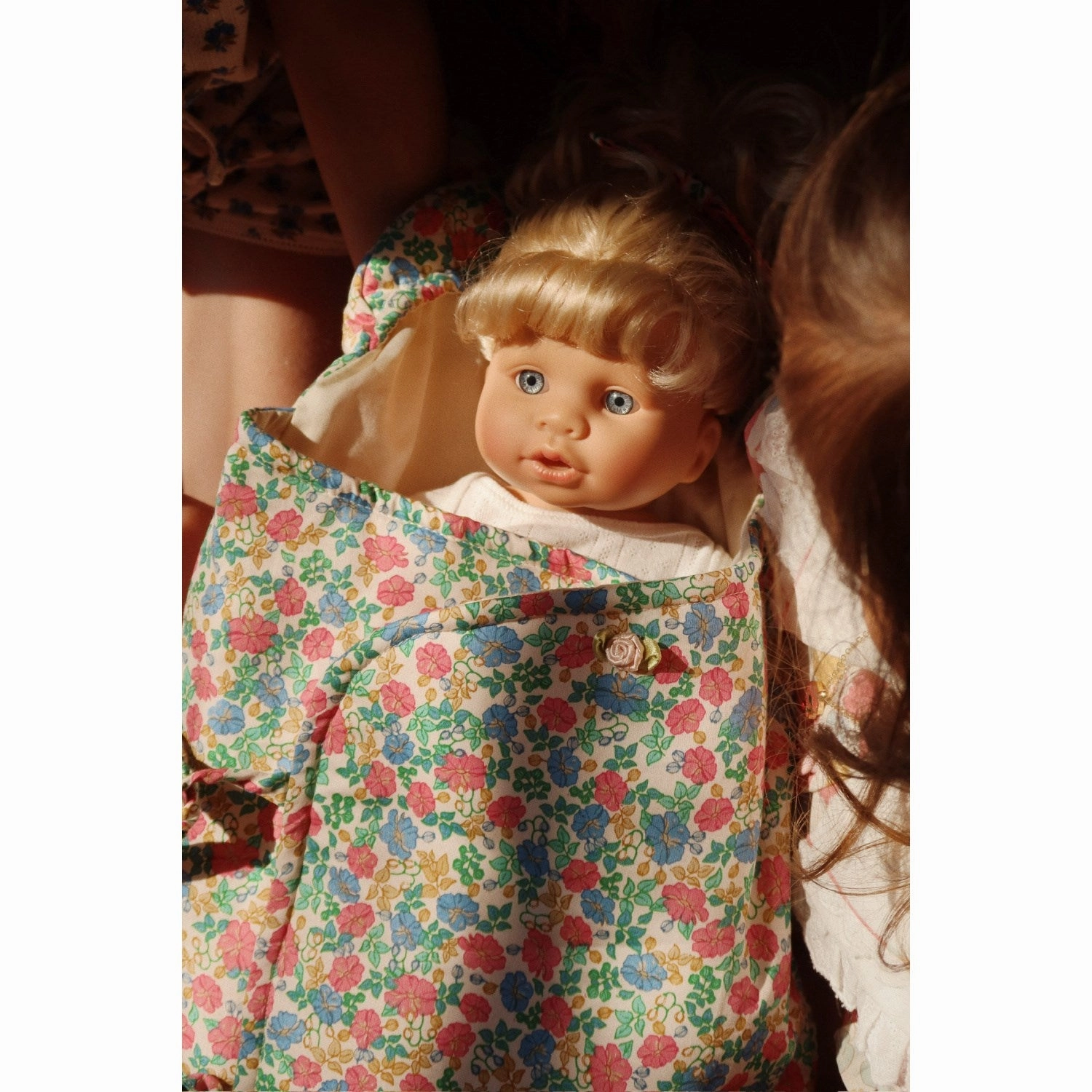 Konges Sl?jd Fiola Doll Sleeping Bag