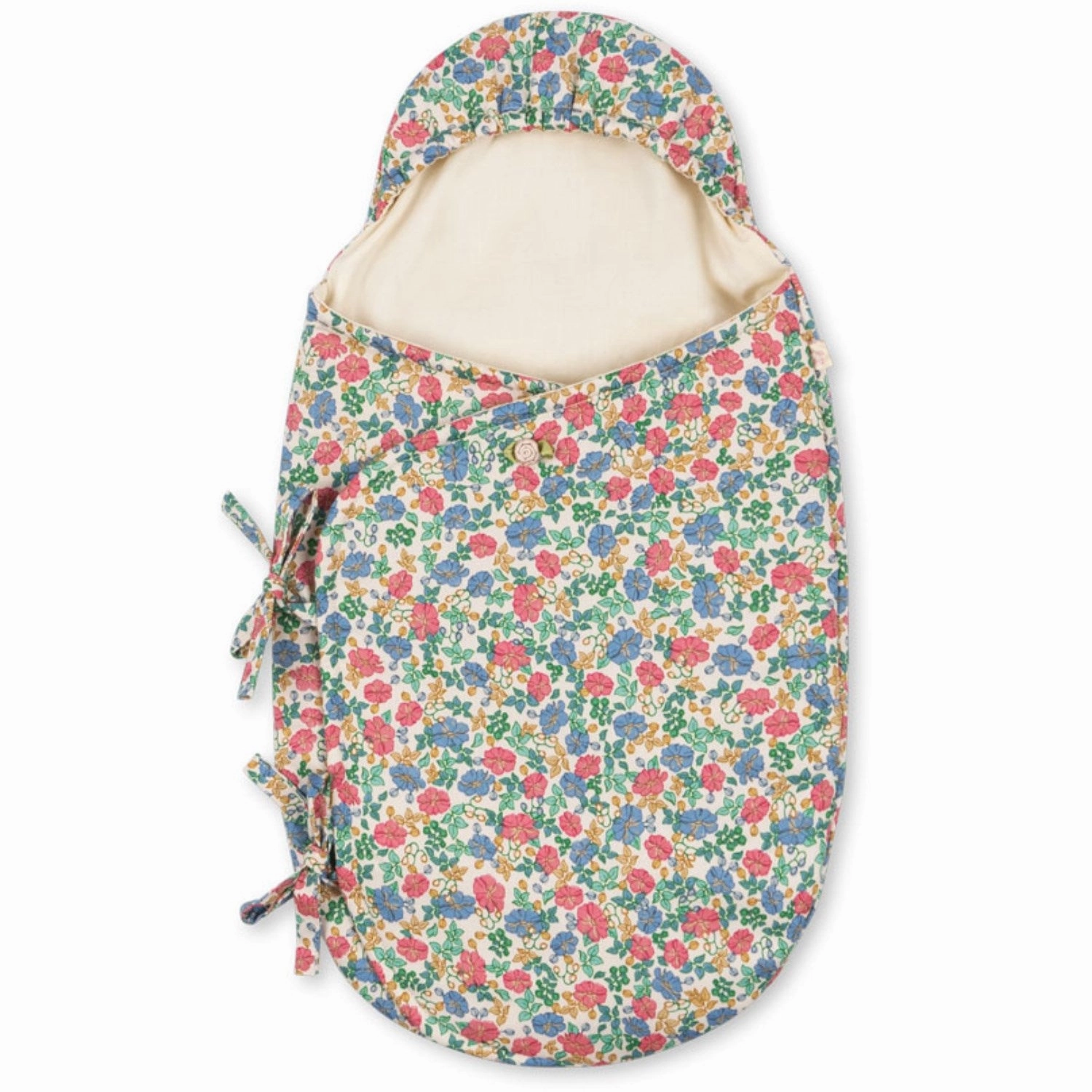 Konges Sl?jd Fiola Doll Sleeping Bag