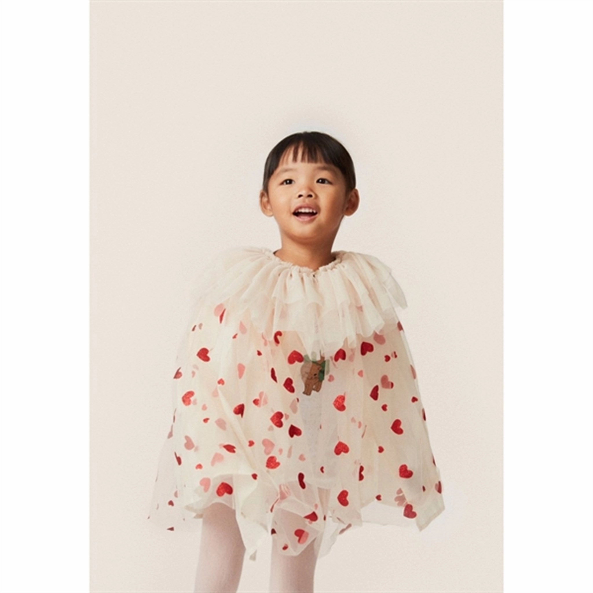Konges Sl?jd Glitter Glitter Fairy Cape