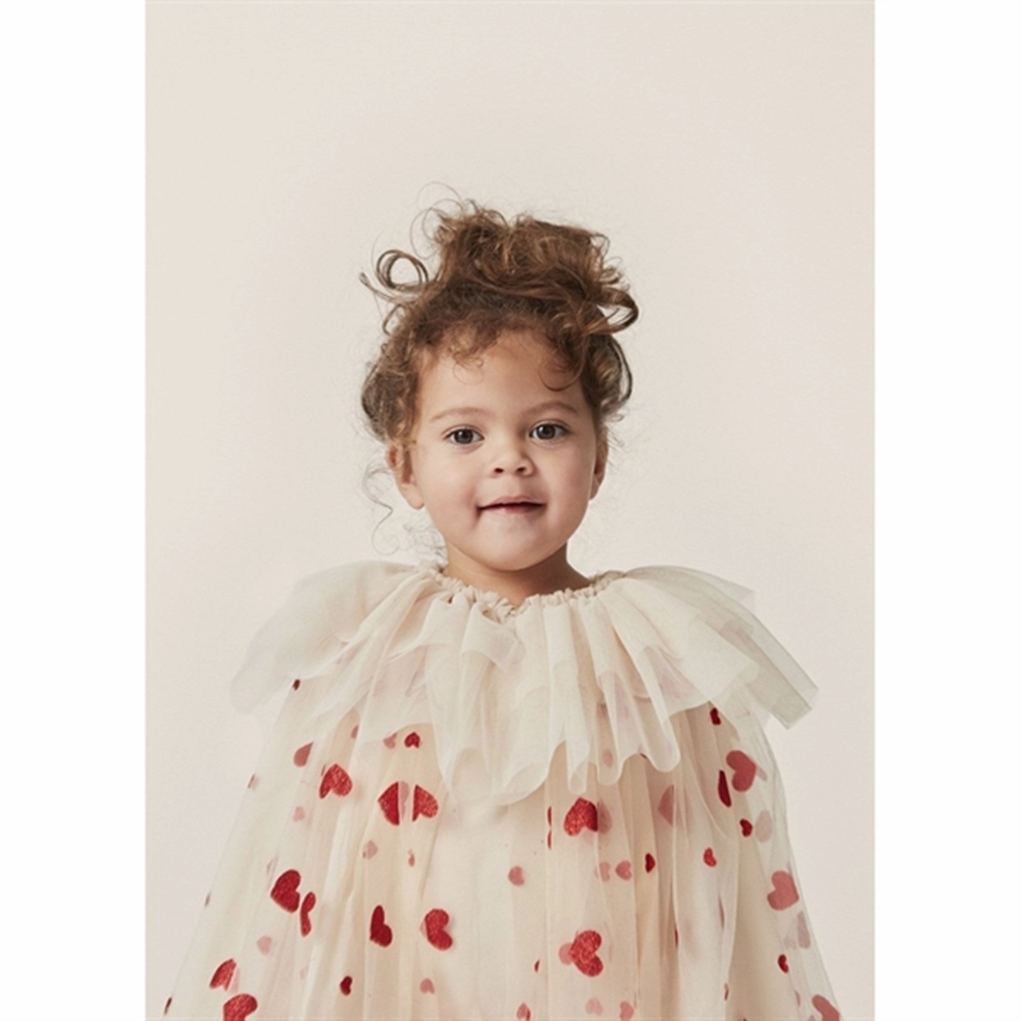Konges Sl?jd Glitter Glitter Fairy Cape
