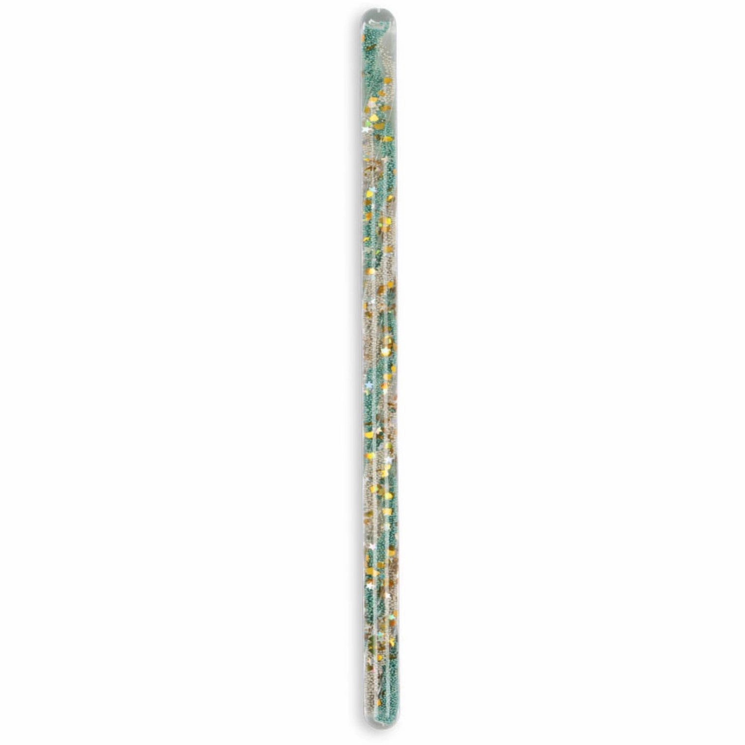 Konges Sl?jd Green Mix Magical Glitter Wand
