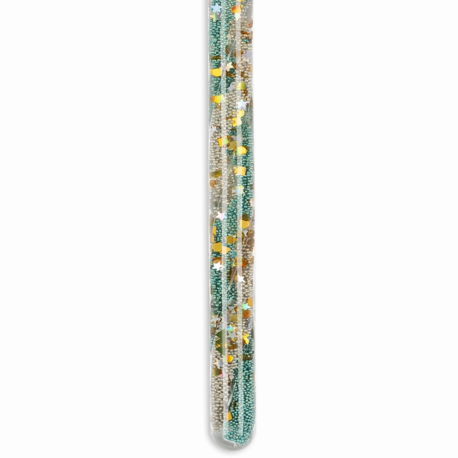 Konges Sl?jd Green Mix Magical Glitter Wand