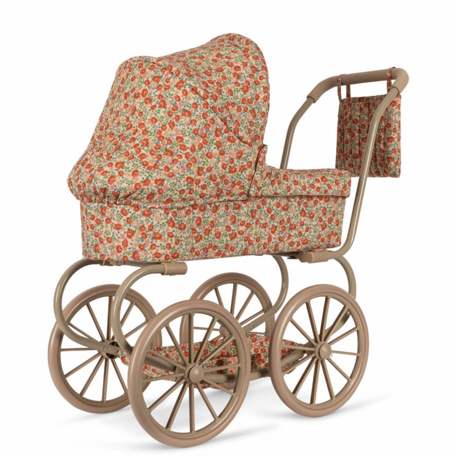 Konges Sl?jd Kaluka Minnie Doll Pram