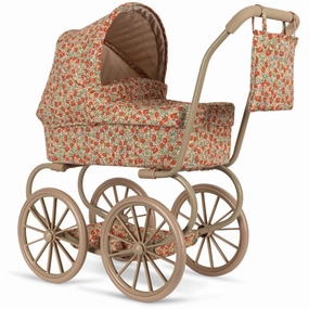 Konges Sl?jd Kaluka Minnie Doll Pram
