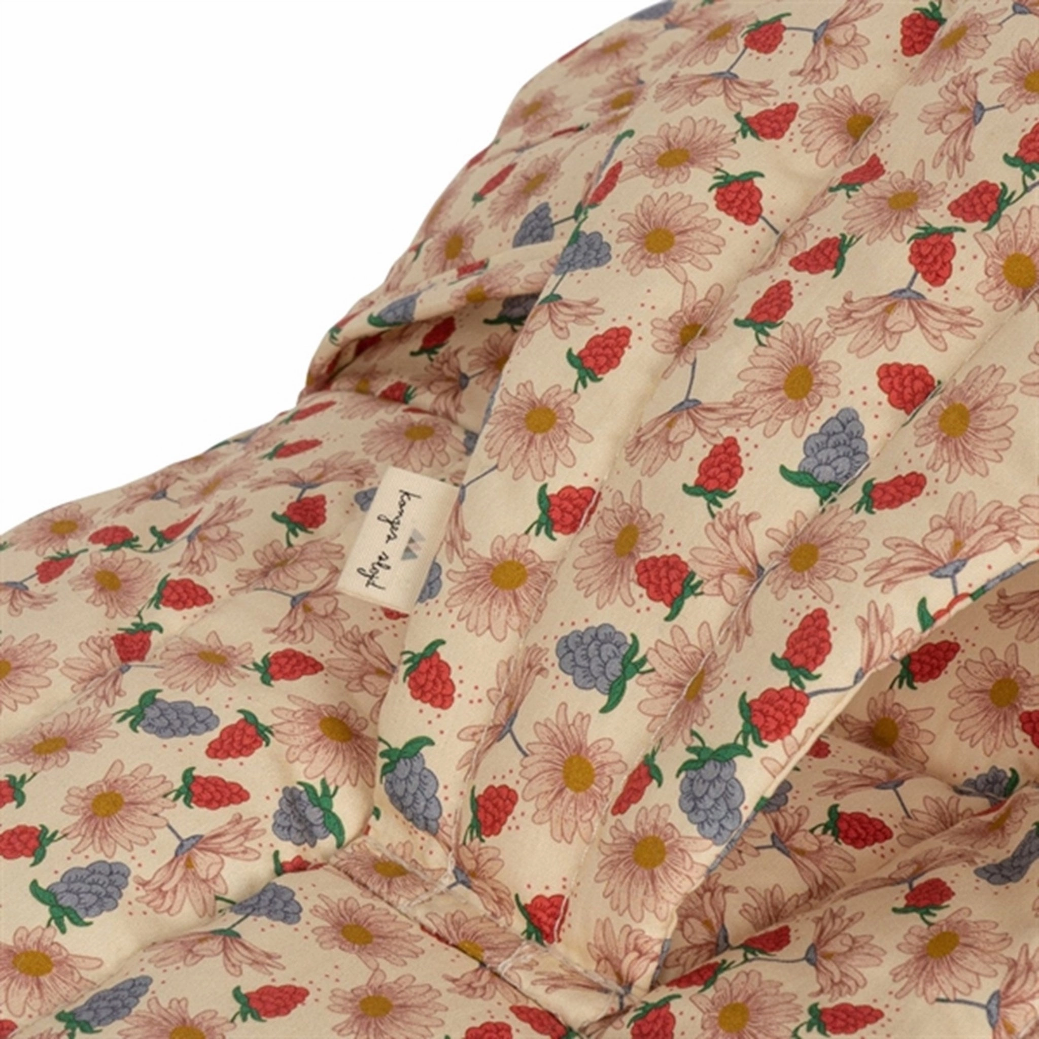 Konges Sl?jd Marguerit Berry Doll Bouncer