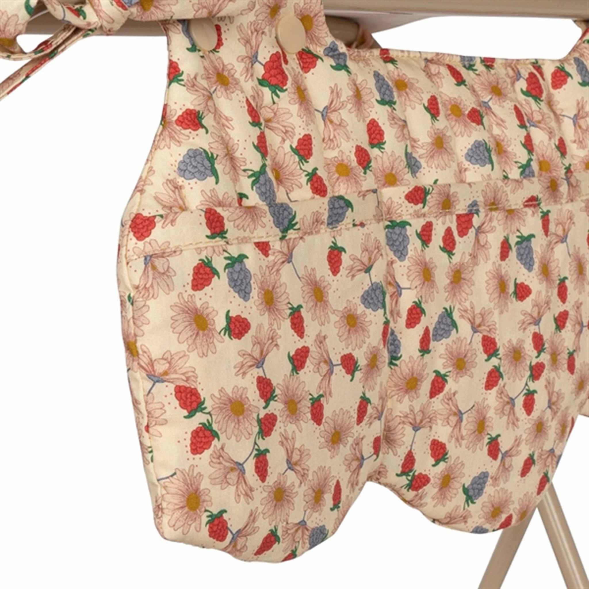 Konges Sl?jd Marguerit Berry Doll Changing Table
