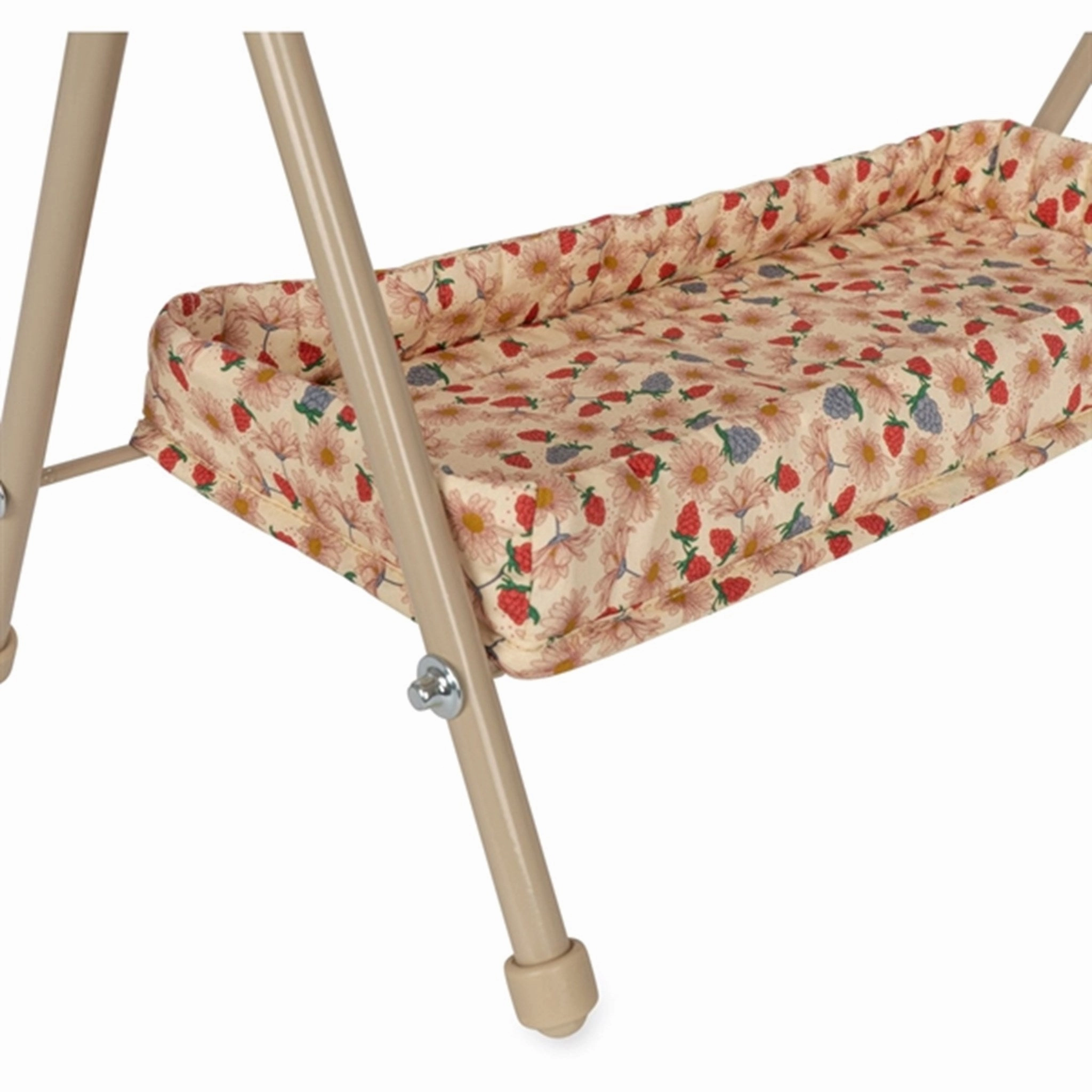 Konges Sl?jd Marguerit Berry Doll Changing Table