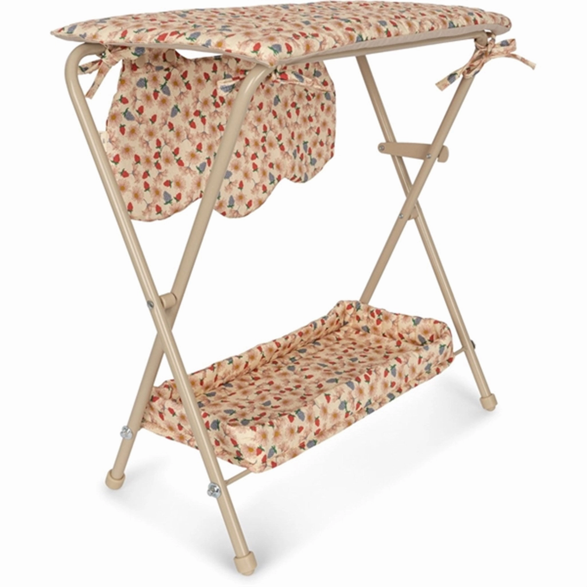 Konges Sl?jd Marguerit Berry Doll Changing Table