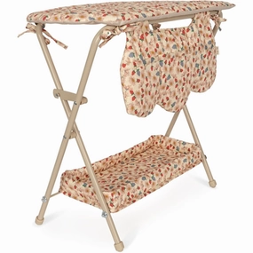 Konges Sl?jd Marguerit Berry Doll Changing Table