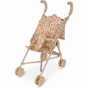 Konges Sl?jd Marguerit Berry Doll Stroller