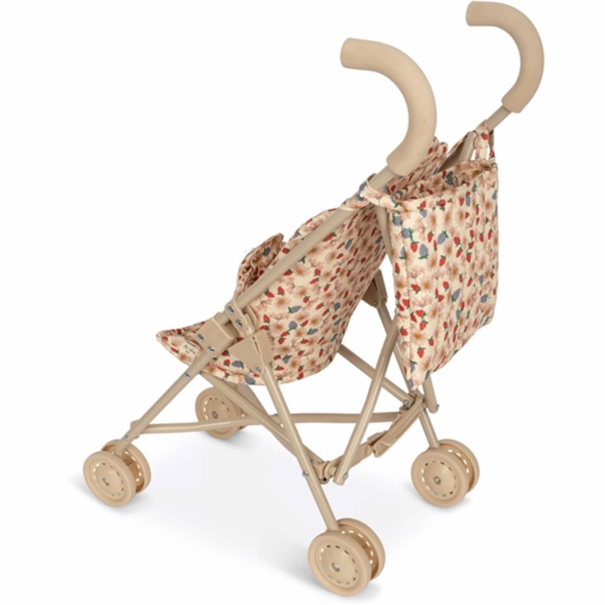 Konges Sl?jd Marguerit Berry Doll Stroller