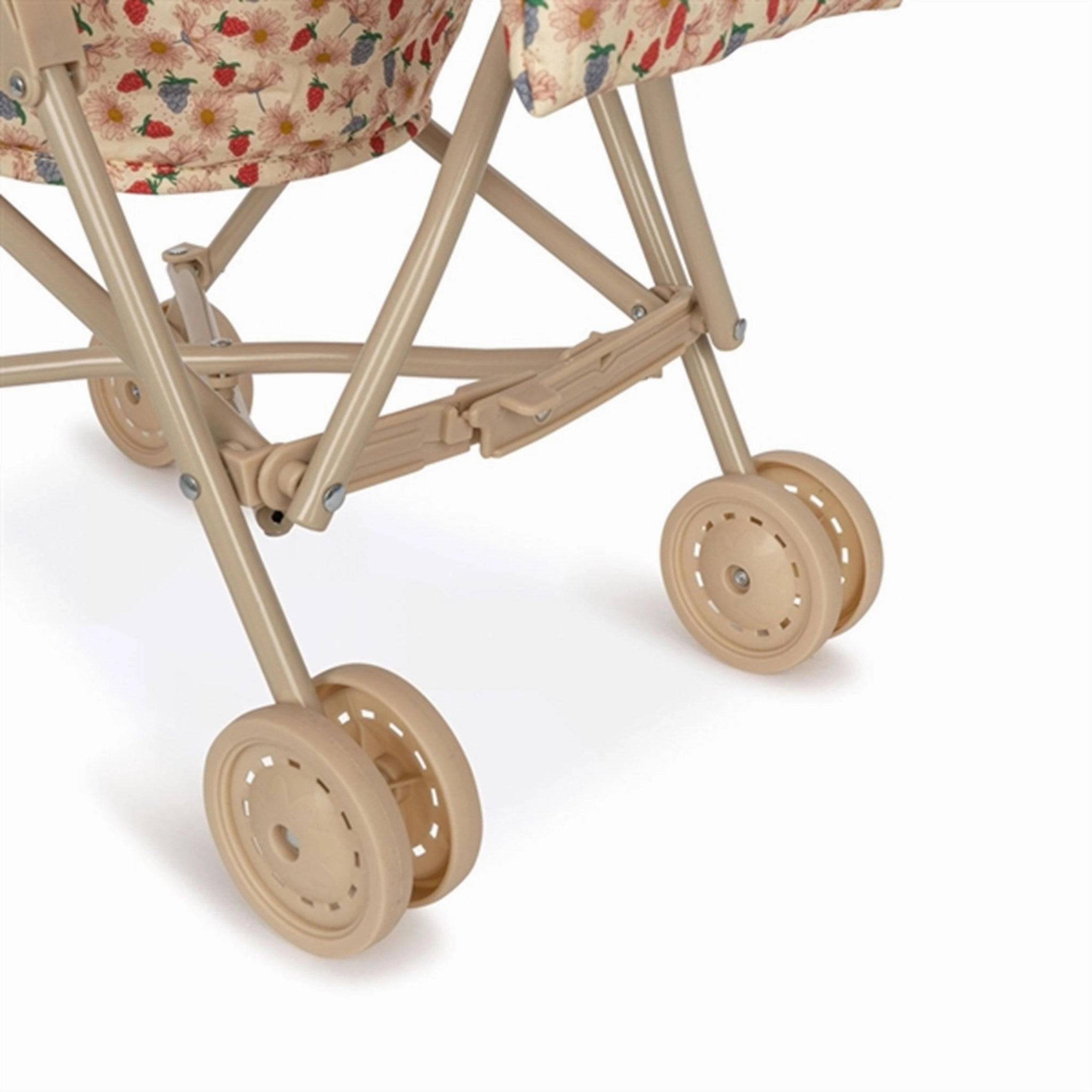 Konges Sl?jd Marguerit Berry Doll Stroller