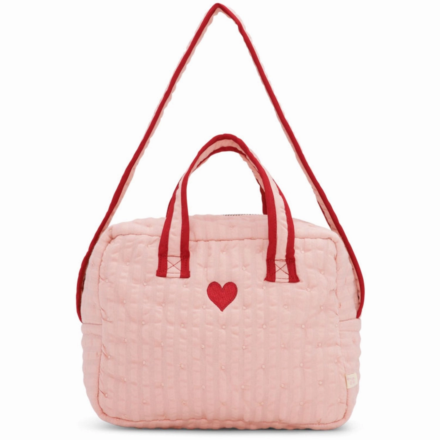 Konges Sl?jd Mellow Rose Doll Bag