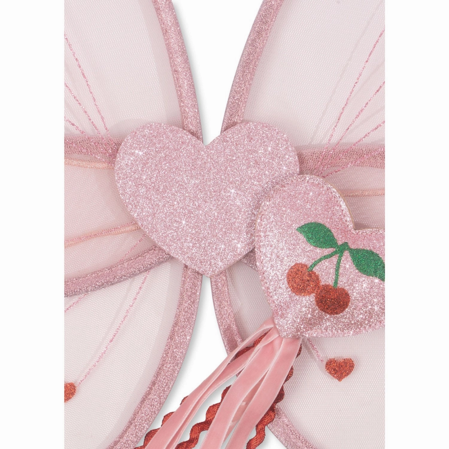 Konges Sl?jd Mellow Rose Fairy Costume