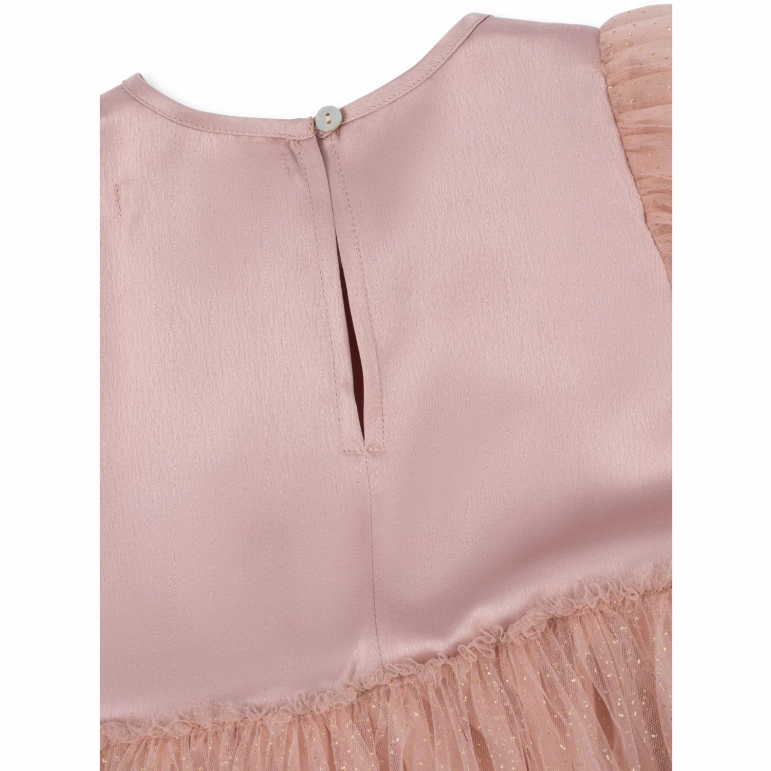 Konges Sl?jd Mellow Rose Princess Dress Costume