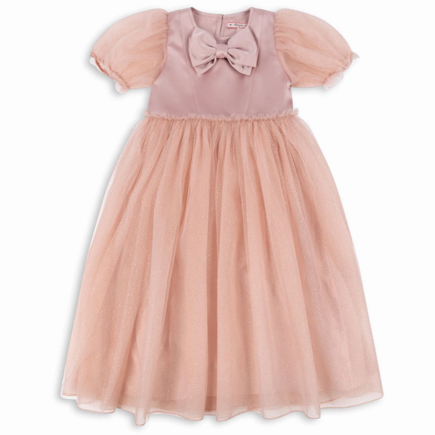 Konges Sl?jd Mellow Rose Princess Dress Costume
