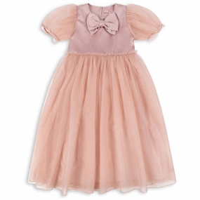 Konges Sl?jd Mellow Rose Princess Dress Costume