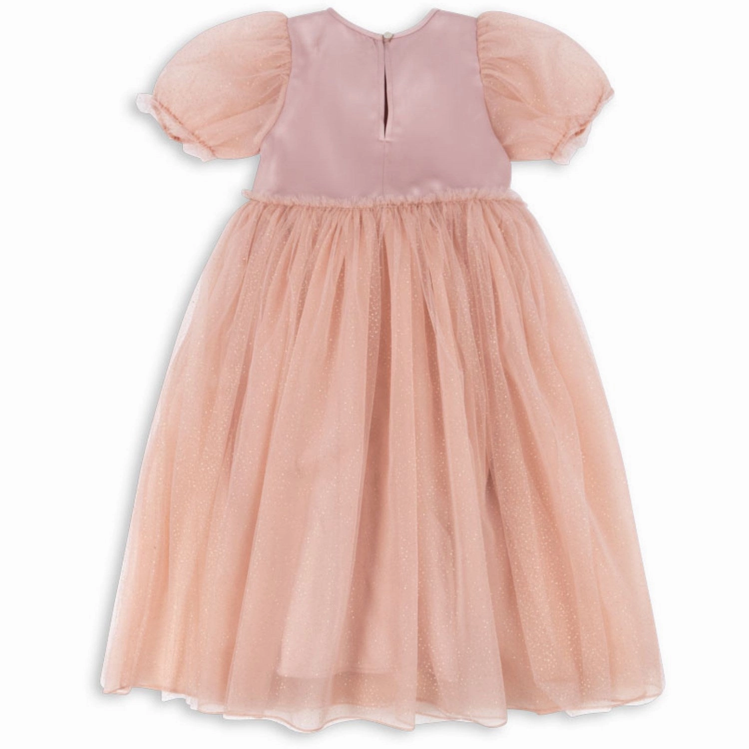 Konges Sl?jd Mellow Rose Princess Dress Costume