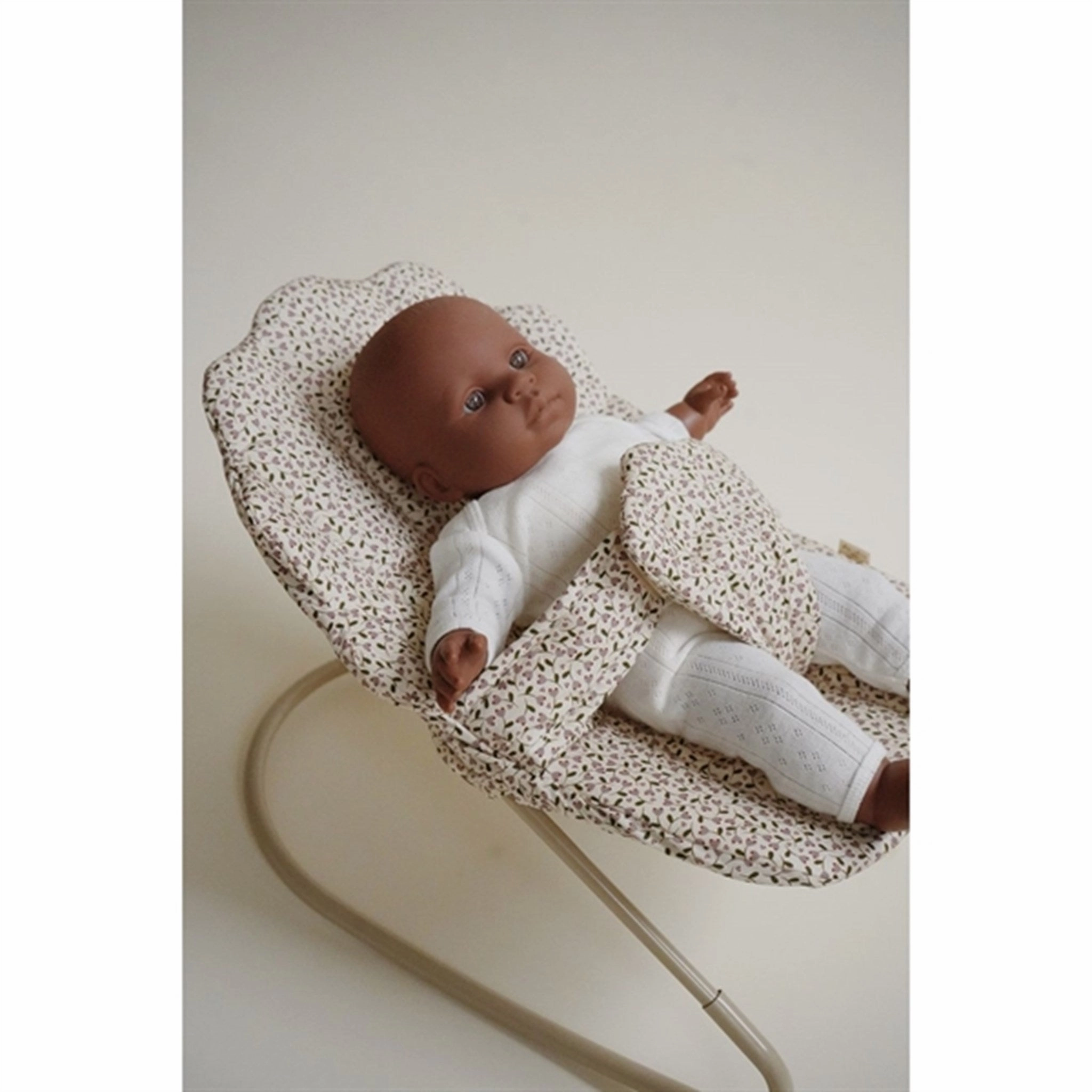 Konges Sl?jd Milk Tank Doll Bouncer