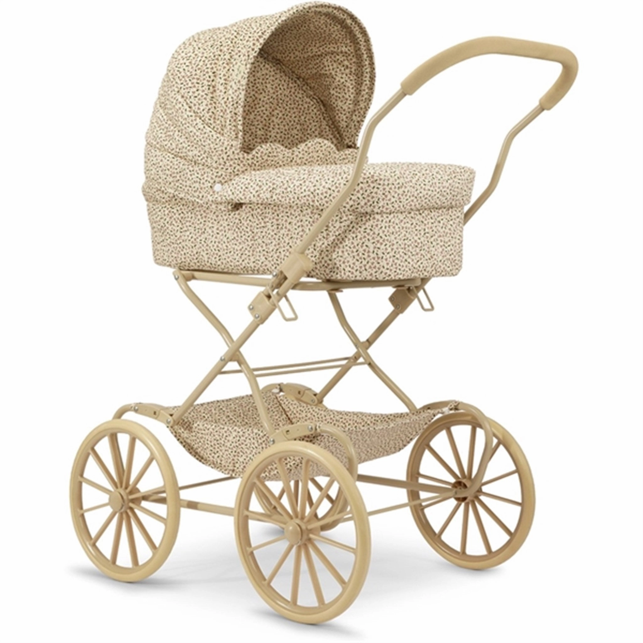 Konges Sl?jd Milk Tank Doll Pram