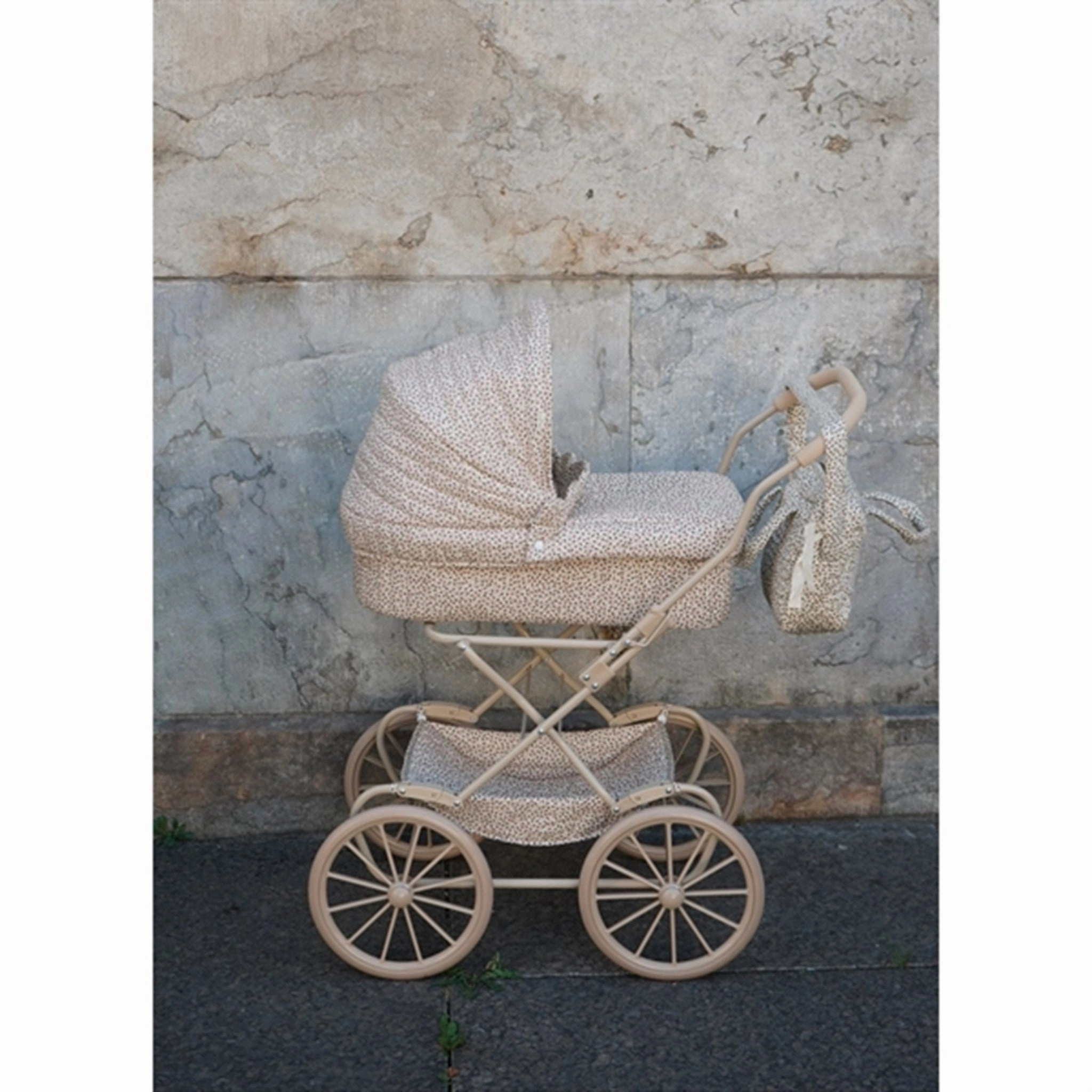 Konges Sl?jd Milk Tank Doll Pram