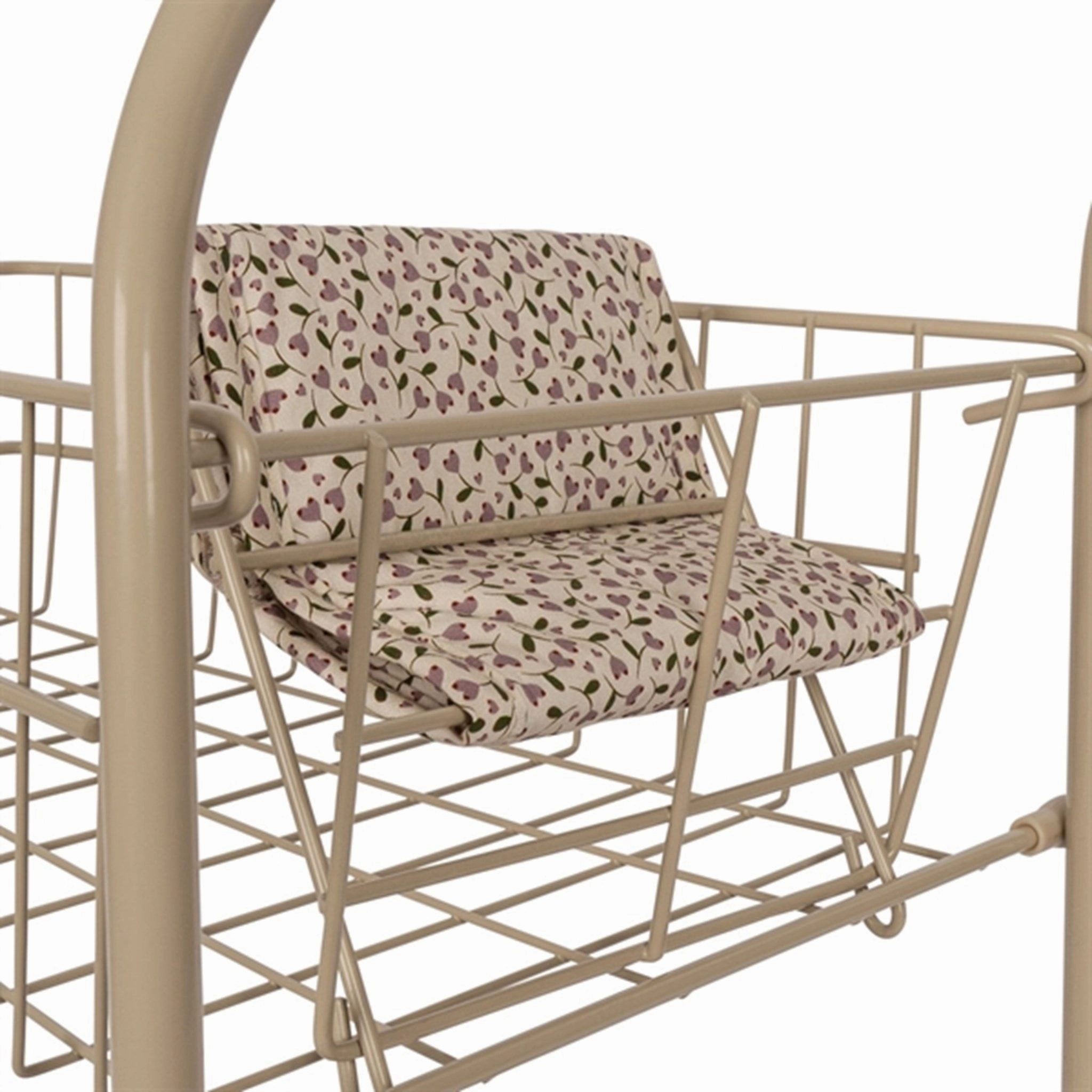 Konges Sl?jd Milk Tank Kids Shopping Cart