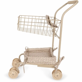 Konges Sl?jd Milk Tank Kids Shopping Cart