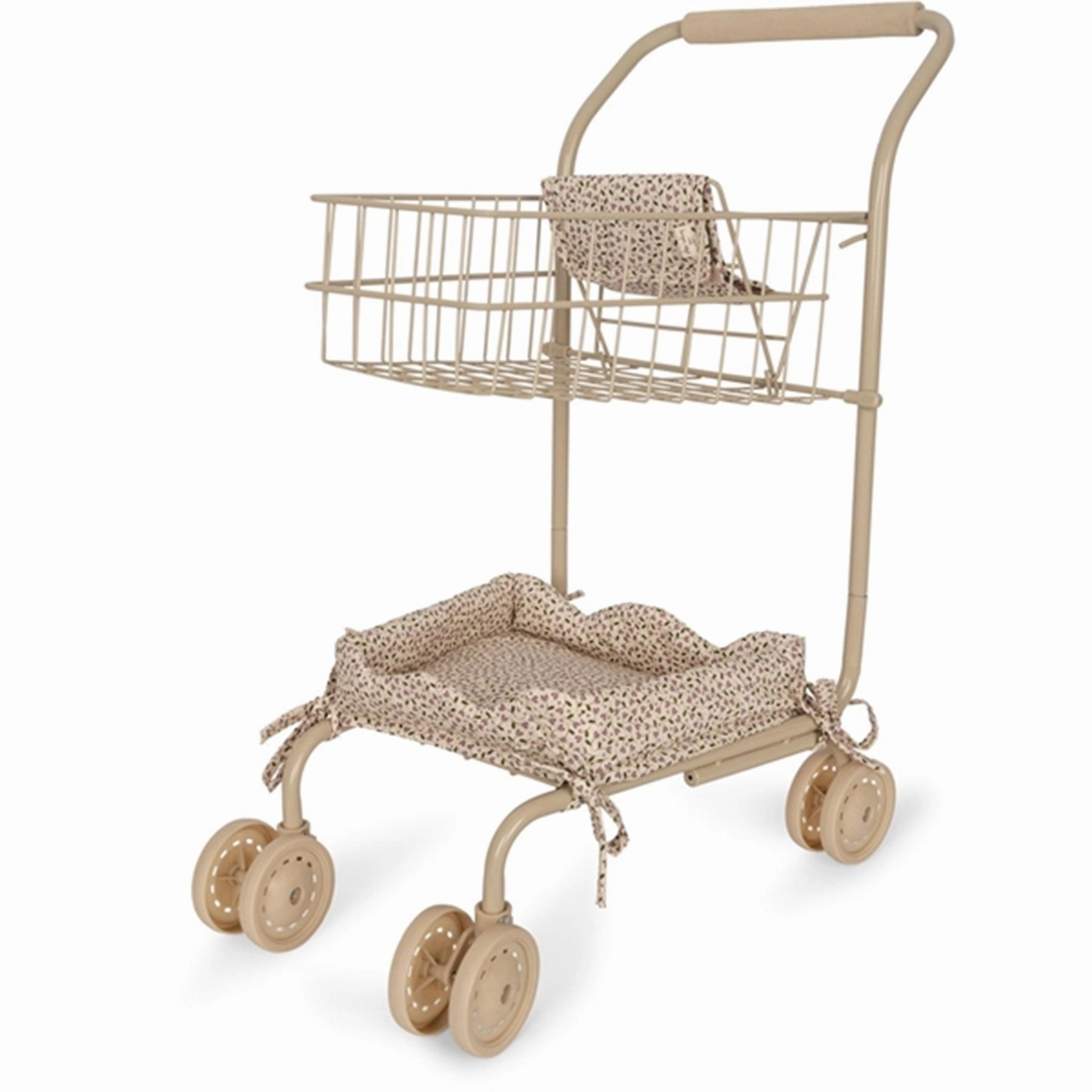 Konges Sl?jd Milk Tank Kids Shopping Cart