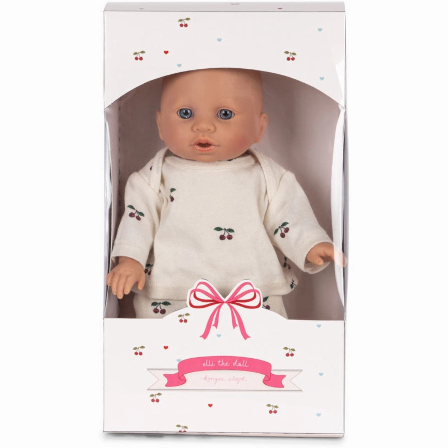 Konges Sl?jd Multi Elli The Doll