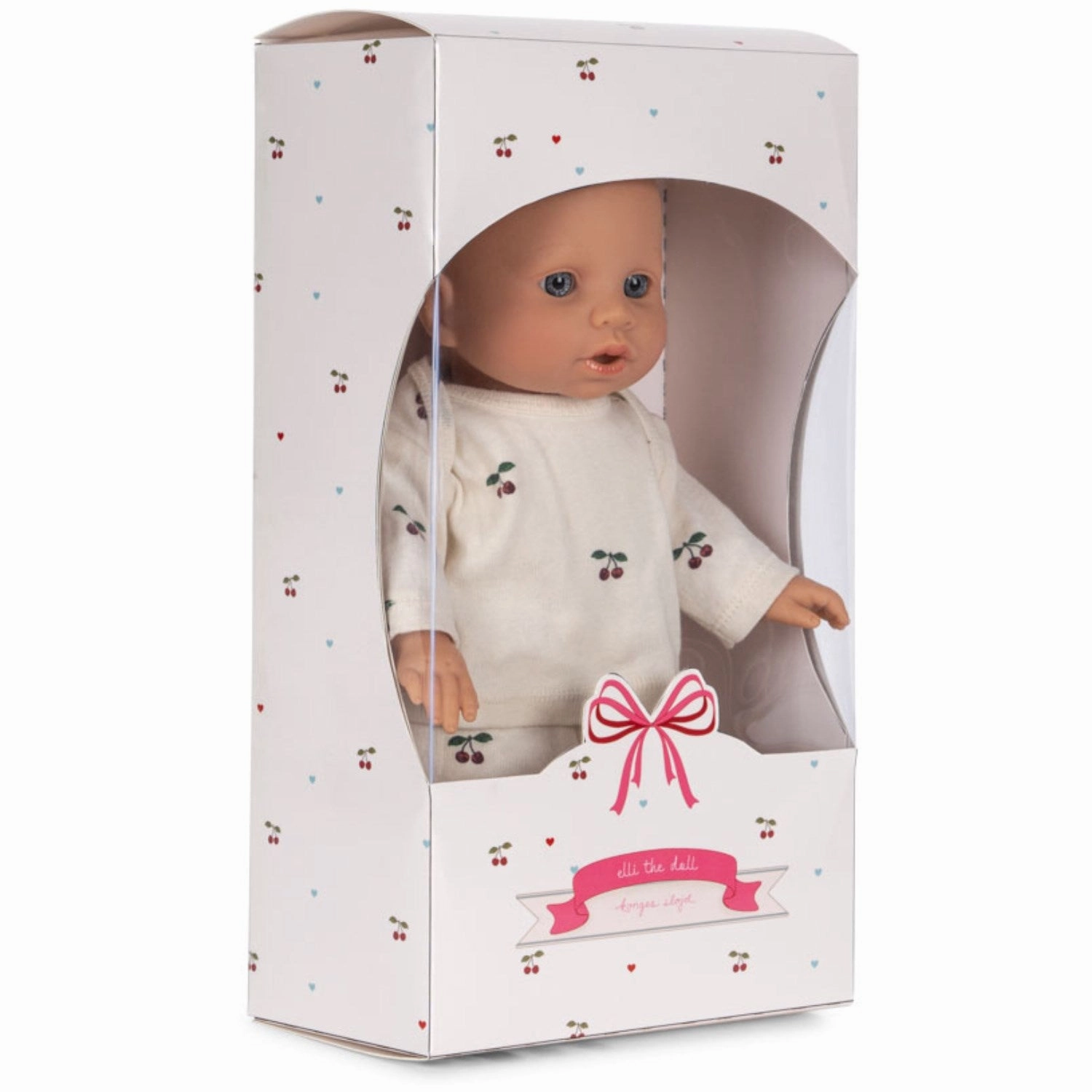 Konges Sl?jd Multi Elli The Doll