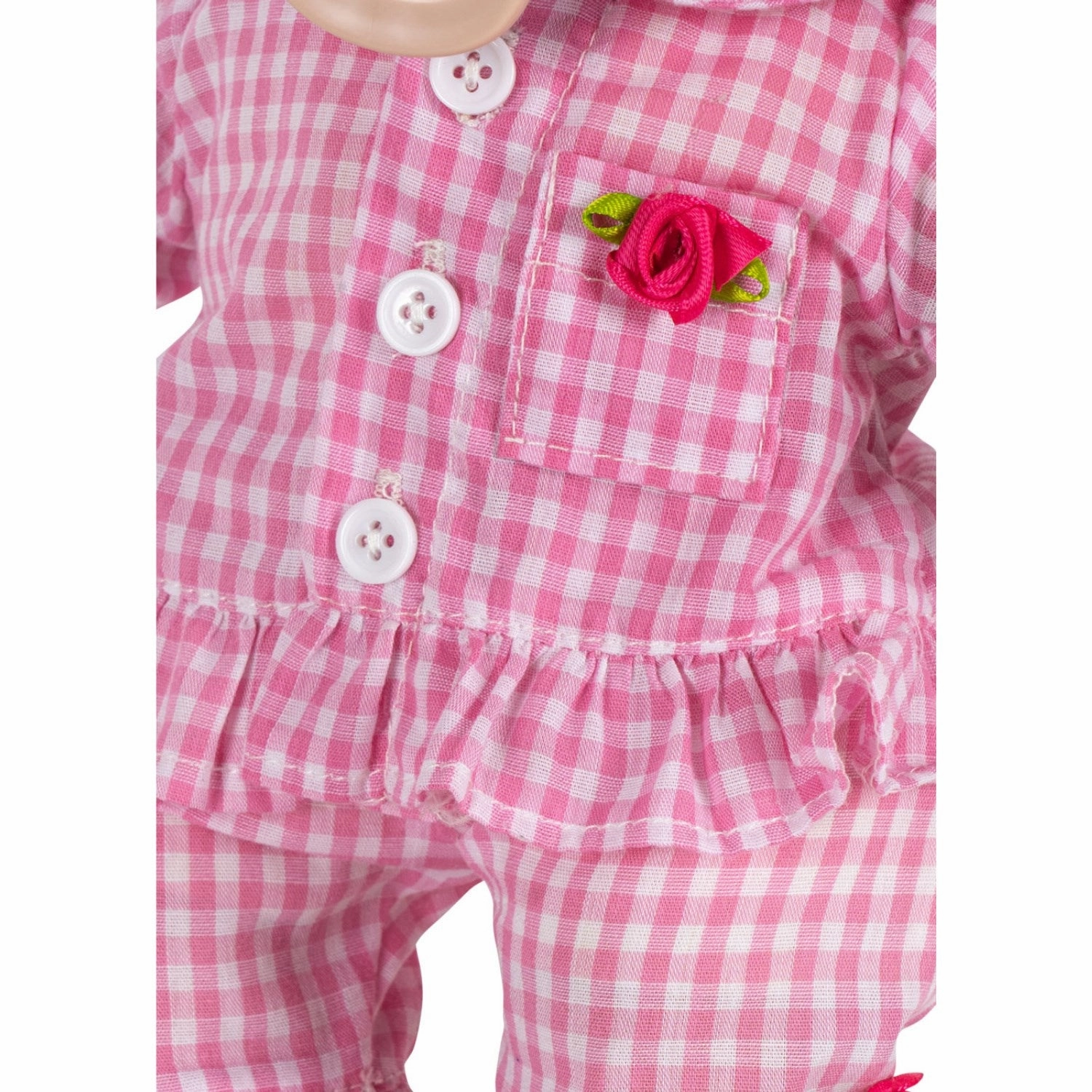 Konges Sl?jd Multi Lulu Doll