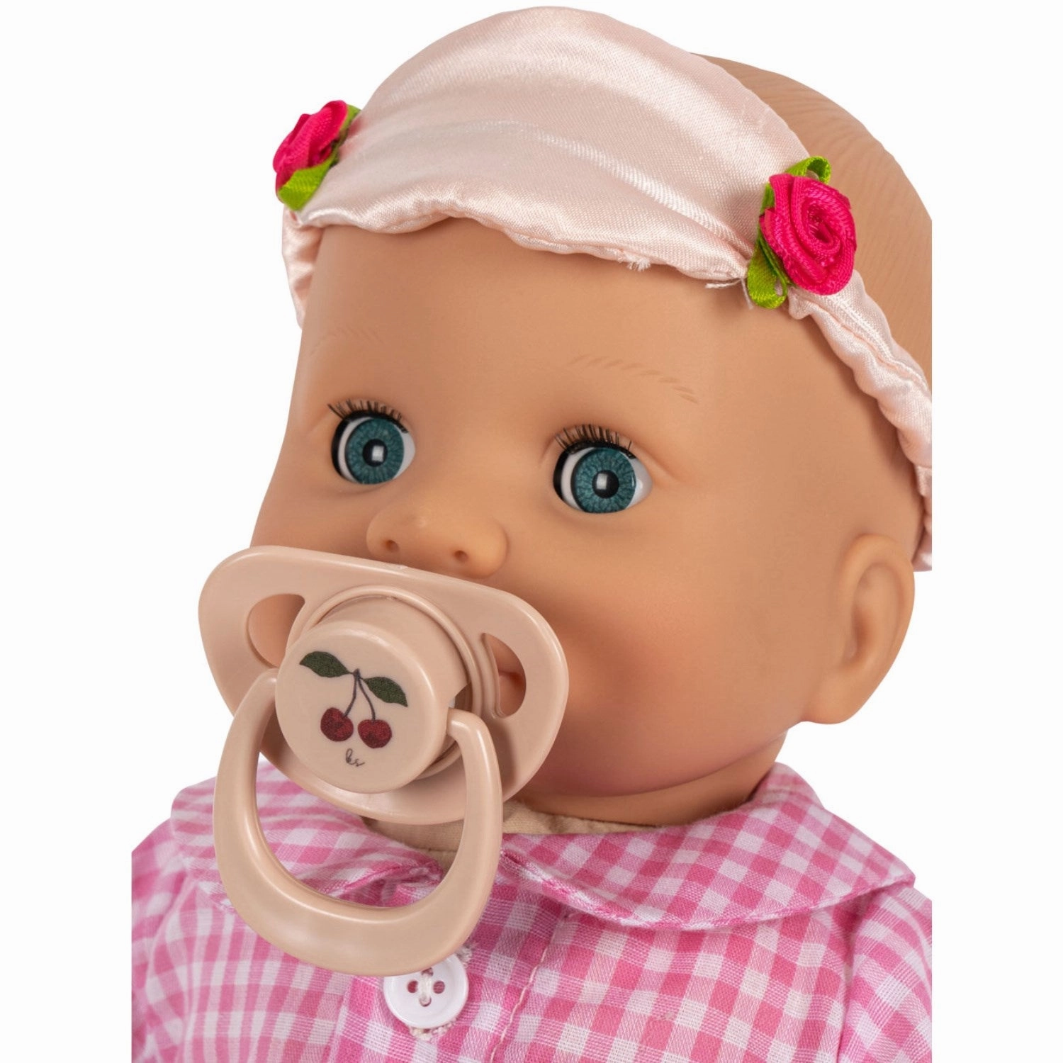 Konges Sl?jd Multi Lulu Doll