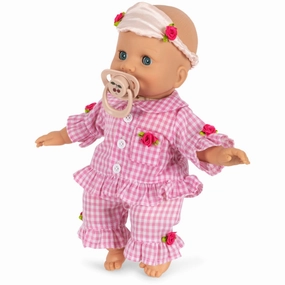 Konges Sl?jd Multi Lulu Doll