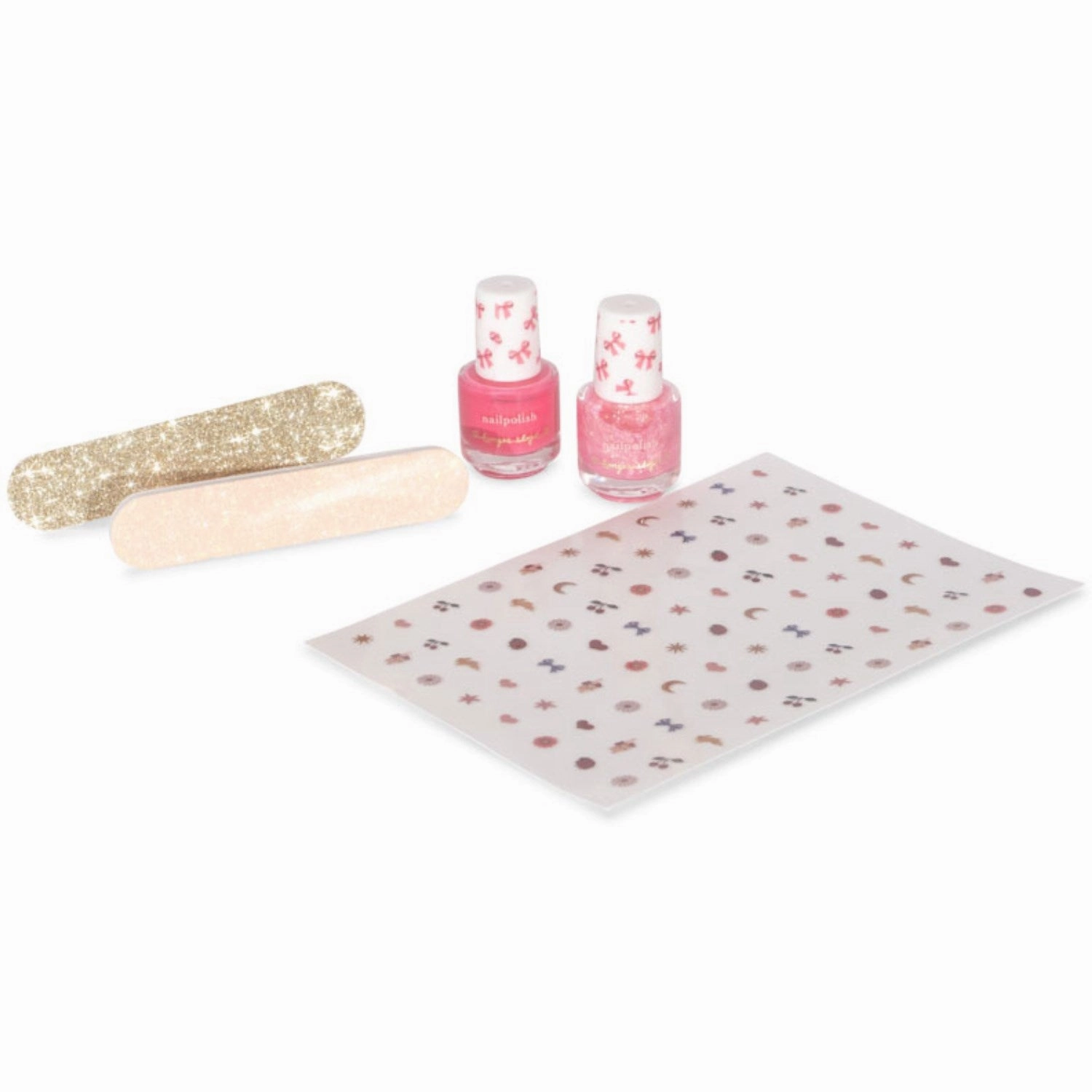 Konges Sl?jd Multi Nail Accessories Set