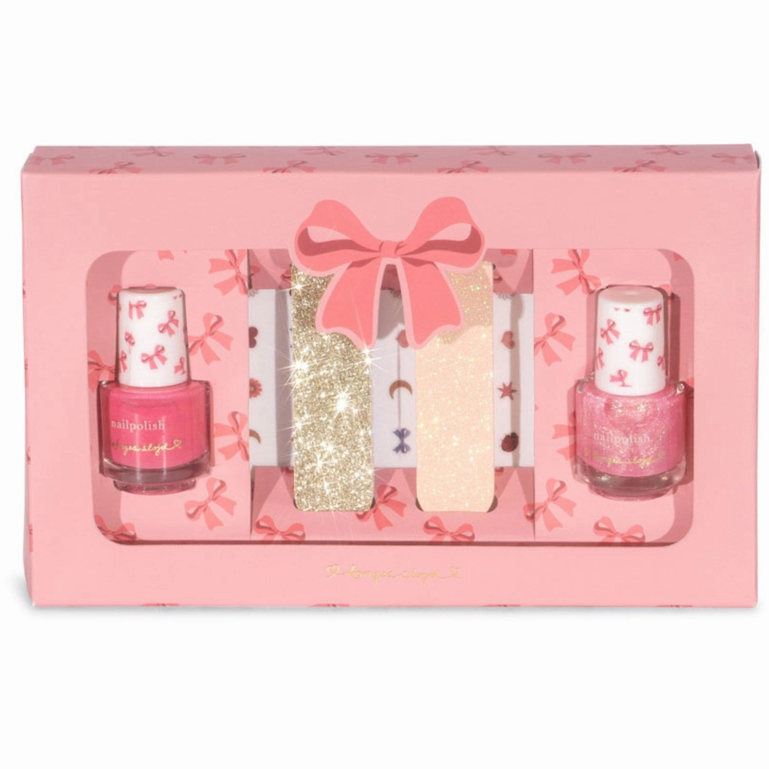 Konges Sl?jd Multi Nail Accessories Set