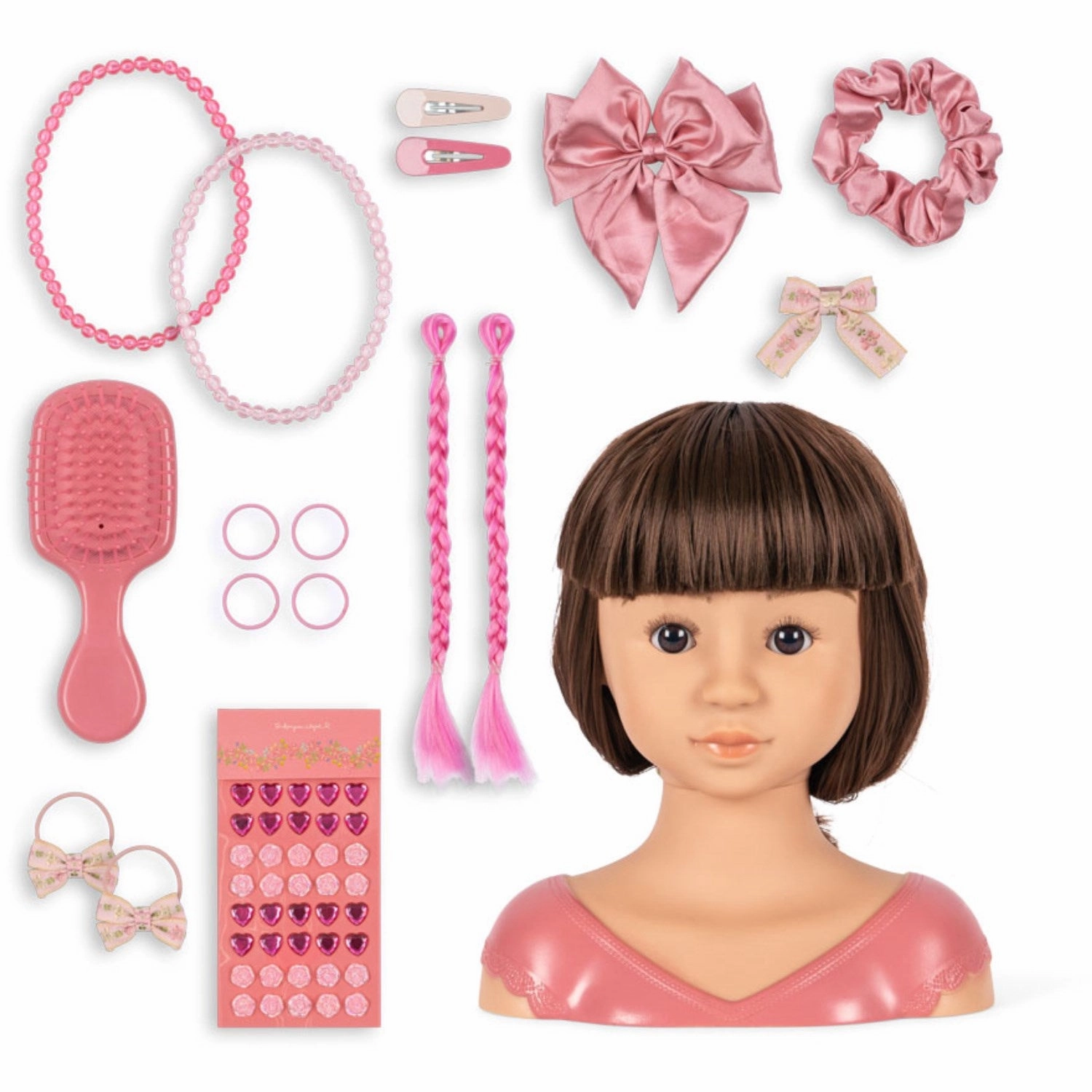 Konges Sl?jd Multi Stella Styling Doll