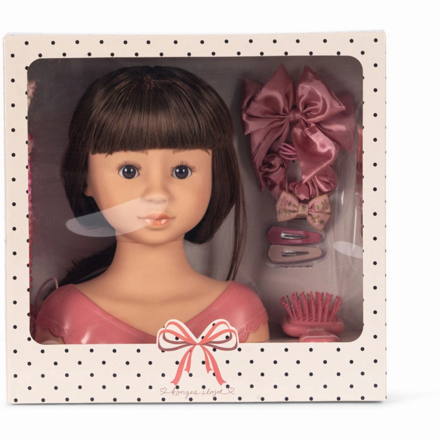 Konges Sl?jd Multi Stella Styling Doll